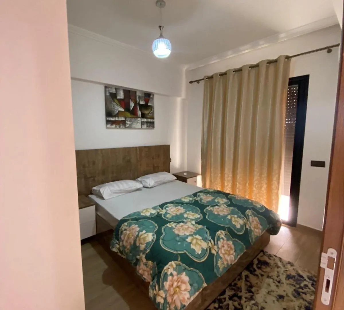 نور 5 كليز Appartement Marrakesh 0*,  Marokko