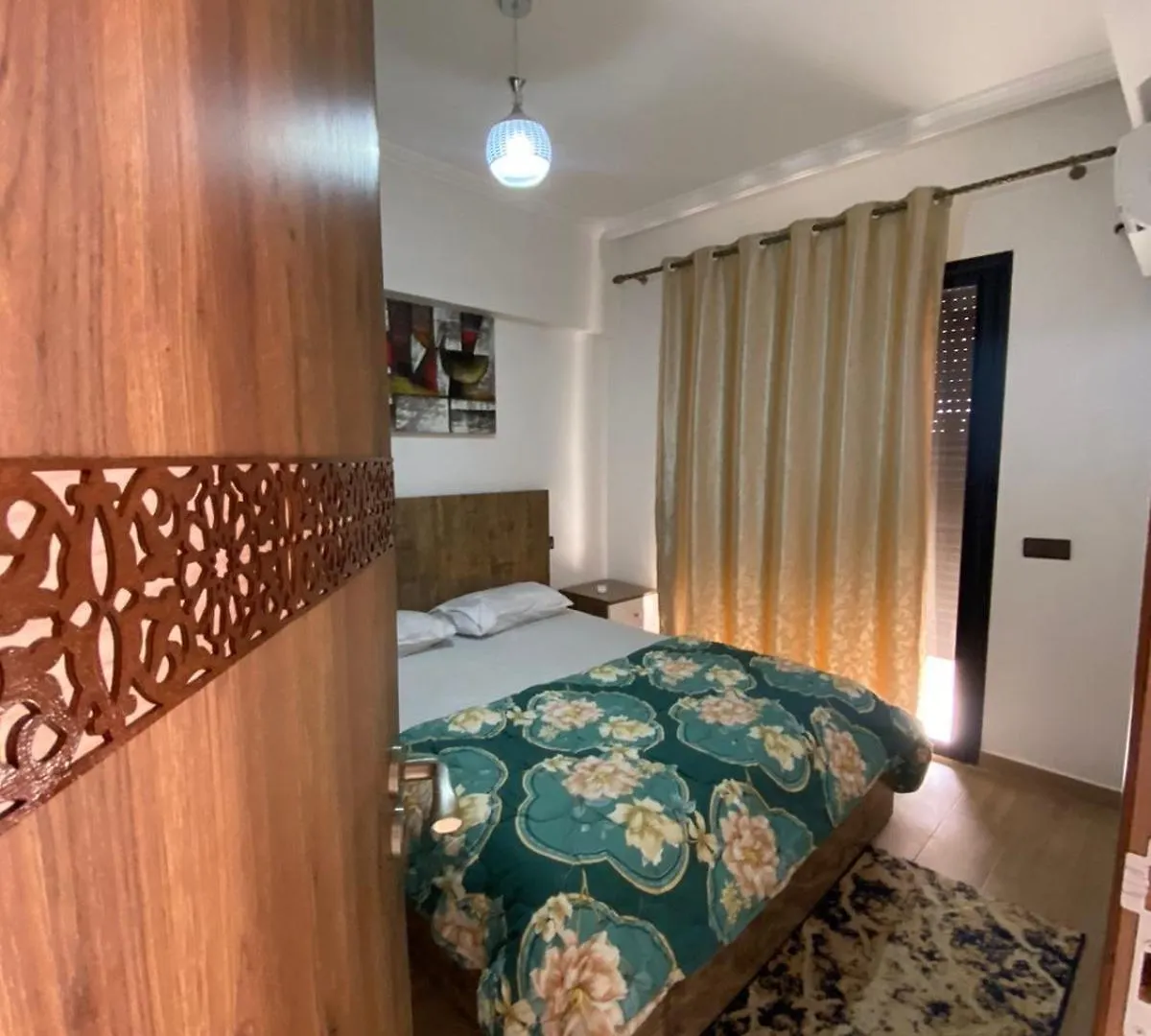 نور 5 كليز Appartement Marrakesh Marokko